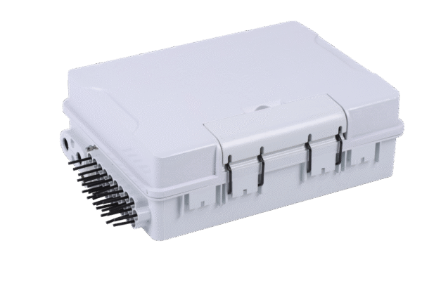 FTTH 24cores Fiber Distribution Box -(FTB-24H-1) - Image 4