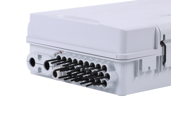 FTTH 24cores Fiber Distribution Box -(FTB-24H-1) - Image 2