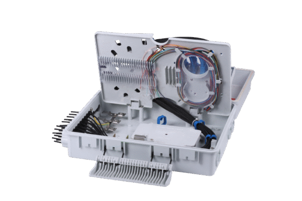FTTH 24cores Fiber Distribution Box -(FTB-24H-1) - Image 3