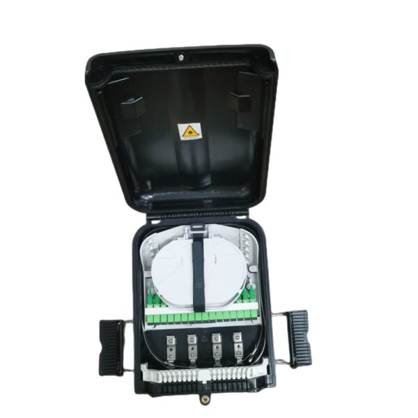 FTTH 16cores Fiber Distribution Box -(FTB-16S-1) - Image 2