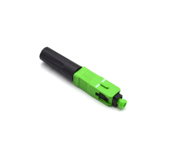 Quick Assembly Connector For Indoor Cable , Optical Fiber Connectors APC / UPC - Image 5
