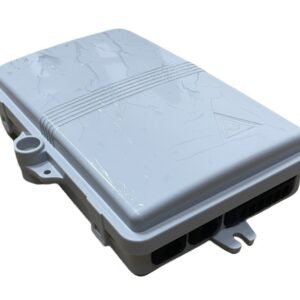FTTH 6 cores Fiber Terminal Box -(FTB-06A-2)