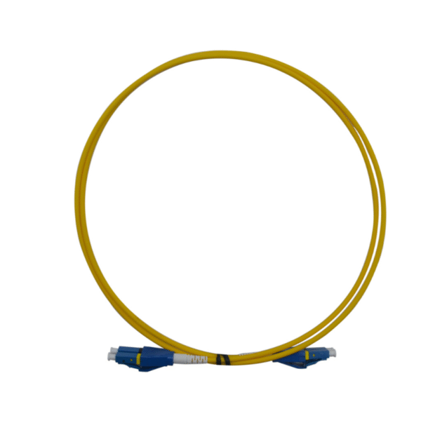 LC UPC Uniboot Fiber Optical Patch Cord For Optical Test Instrument - Image 2