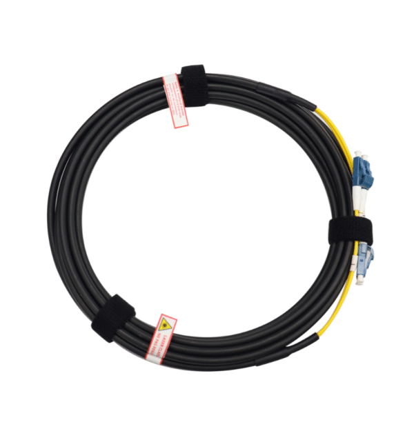 φ5.0mm-Breakout Cable with SC APC Connector for Optical Test Instrument - Image 2