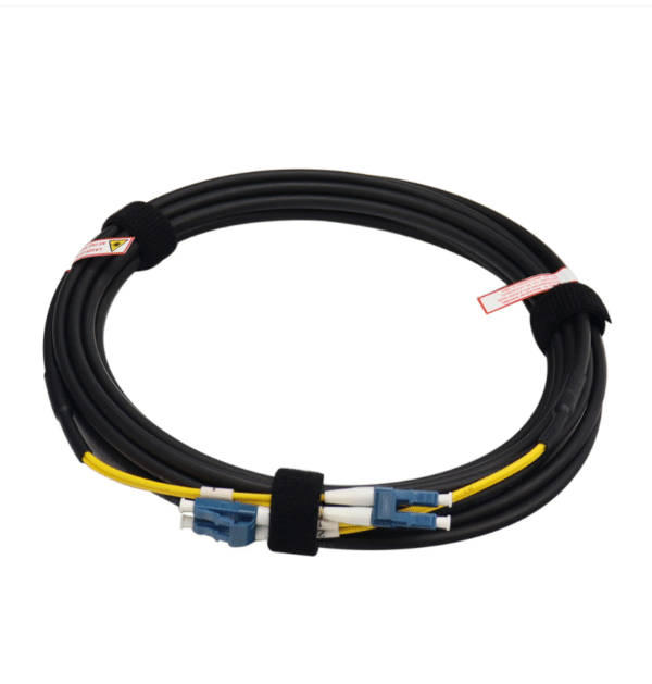 φ5.0mm-Breakout Cable with SC APC Connector for Optical Test Instrument - Image 3