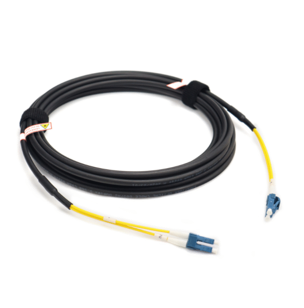 φ5.0mm-Breakout Cable with SC APC Connector for Optical Test Instrument - Image 4