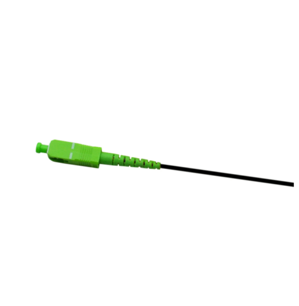 2x5mm Waterproof MiniA to SC APC GJYXFCH Patch Cord for FTTH - Image 4
