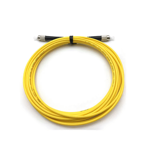 FC-UPC-FC-UPC-SM SX Fibre Optical Patch Cords 3.0MM LSZH 3M - Image 5