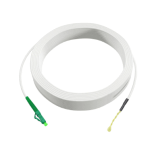 LC Simplex Fiber Patch Cord