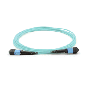 MPO/PC, MPO/PC, Multi-mode, 8 cores, MM, 3.5 mm, LSZH