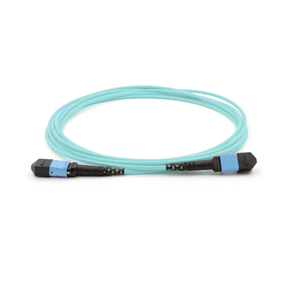 MPO/PC, MPO/PC, Multi-mode, 8 cores, MM, 3.5 mm, LSZH