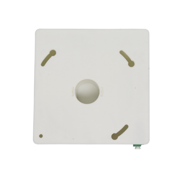 Cable Storage-Pre-Connectorized Face Plate With LC/APC Connector - Image 5