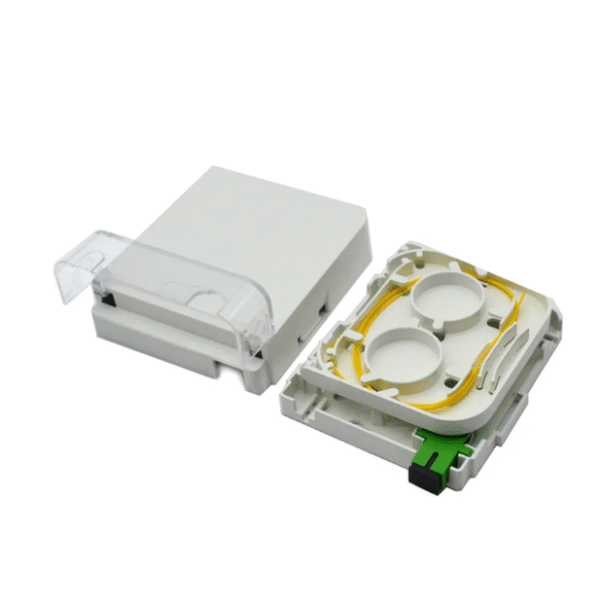 1core Fiber Optical Socket Modle: FRB-001 - Image 4