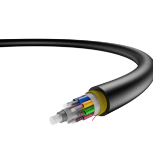 ADSS Aerial Fiber Optical Cable--ADSS-4/6/12/24/36/48/72/96/144FO