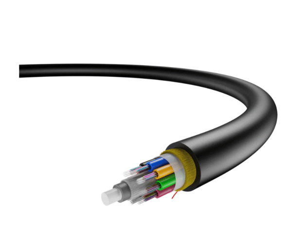 ADSS Aerial Fiber Optical Cable--ADSS-4/6/12/24/36/48/72/96/144FO