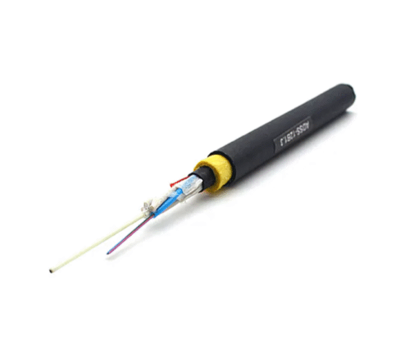 Double Jacket All-Dielectric Self-Supporting(ADSS) Cable - Image 3
