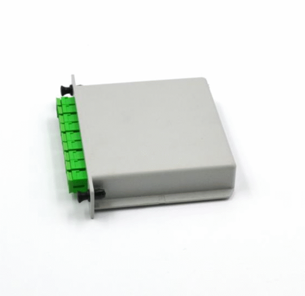 1x8 LGX Cassette PLC Splitter - Image 2