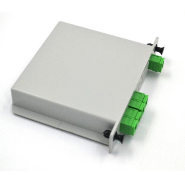 1x4 LGX Cassette PLC Splitter - Image 2