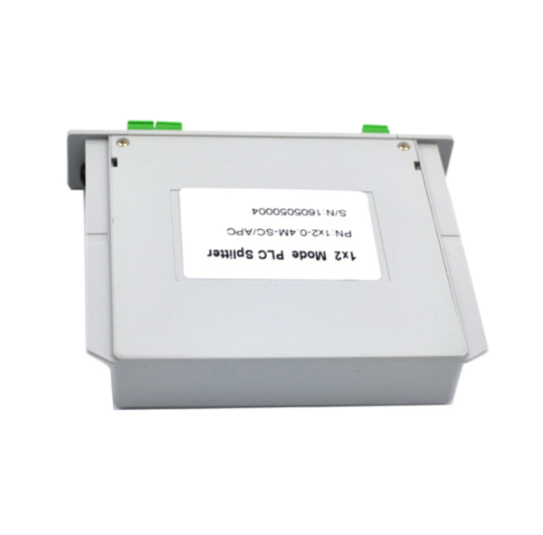 1x2 LGX Cassette PLC Splitter - Image 3