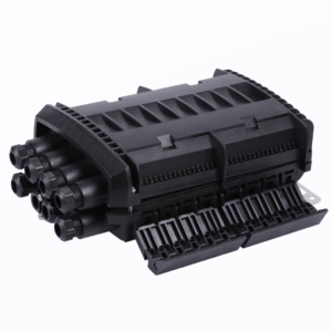 FTTH 144cores Fiber Distribution Box -(FTB-144A-1)