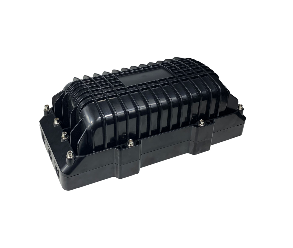 120 Cores In-line Fiber Splicing Closure-(SC-H120-01)