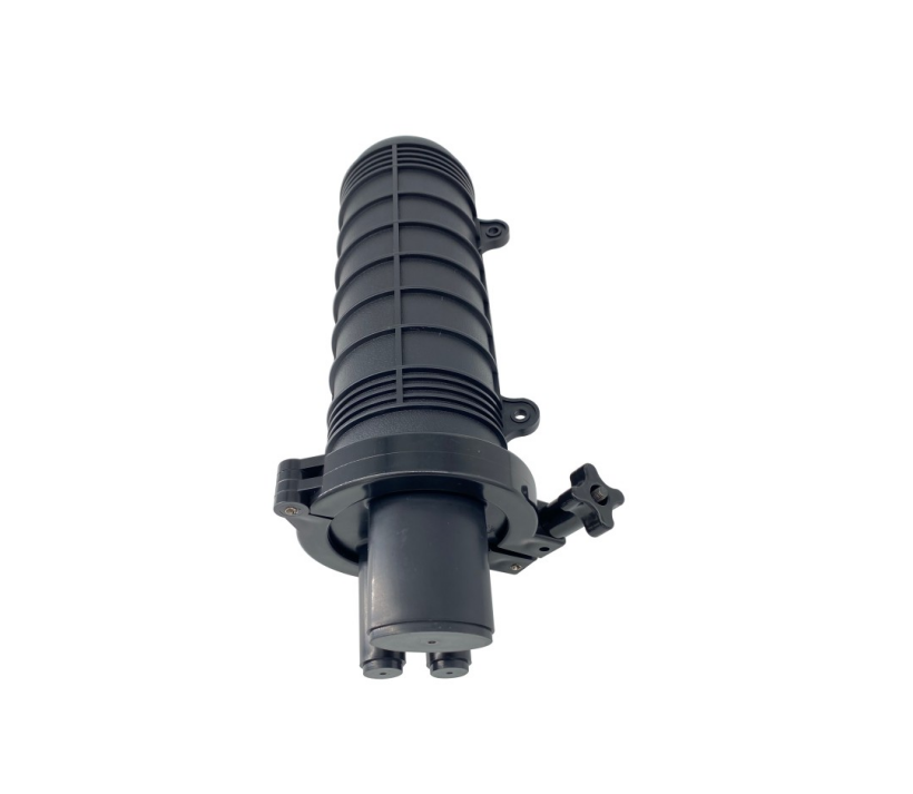 24F Dome Heat Shrink Splicing Closure-(SC-D024-01)