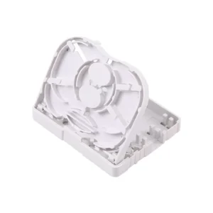 Fiber Wall Outlet Socket Panel Faceplate