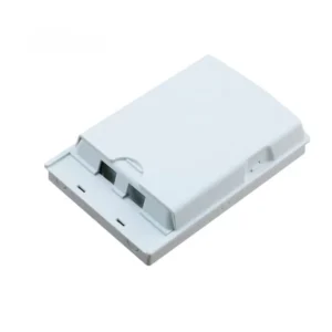 Fiber Wall Outlet Socket Panel Faceplate