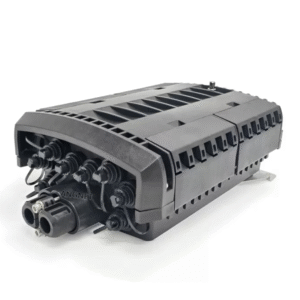 8 Port Optitap Hub Box-(FTB-8F-01)