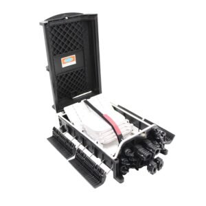 10 ports FTTX Pre-connectorized Terminal Box PTB-10B
