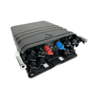 10 ports FTTX Pre-connectorized Terminal Box PTB-10A