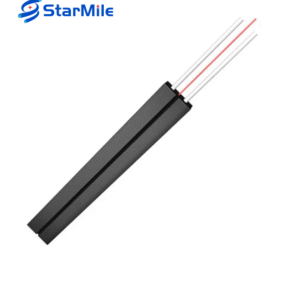 GJXFH-FTTH Flat Drop Cable 2.0×3.0mm