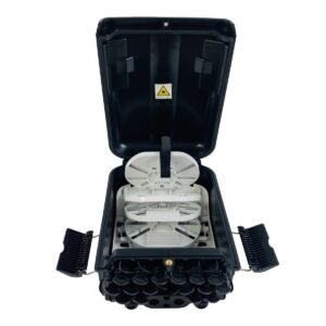16 ports FTTX Pre-connectorized Terminal Box PTB-16A