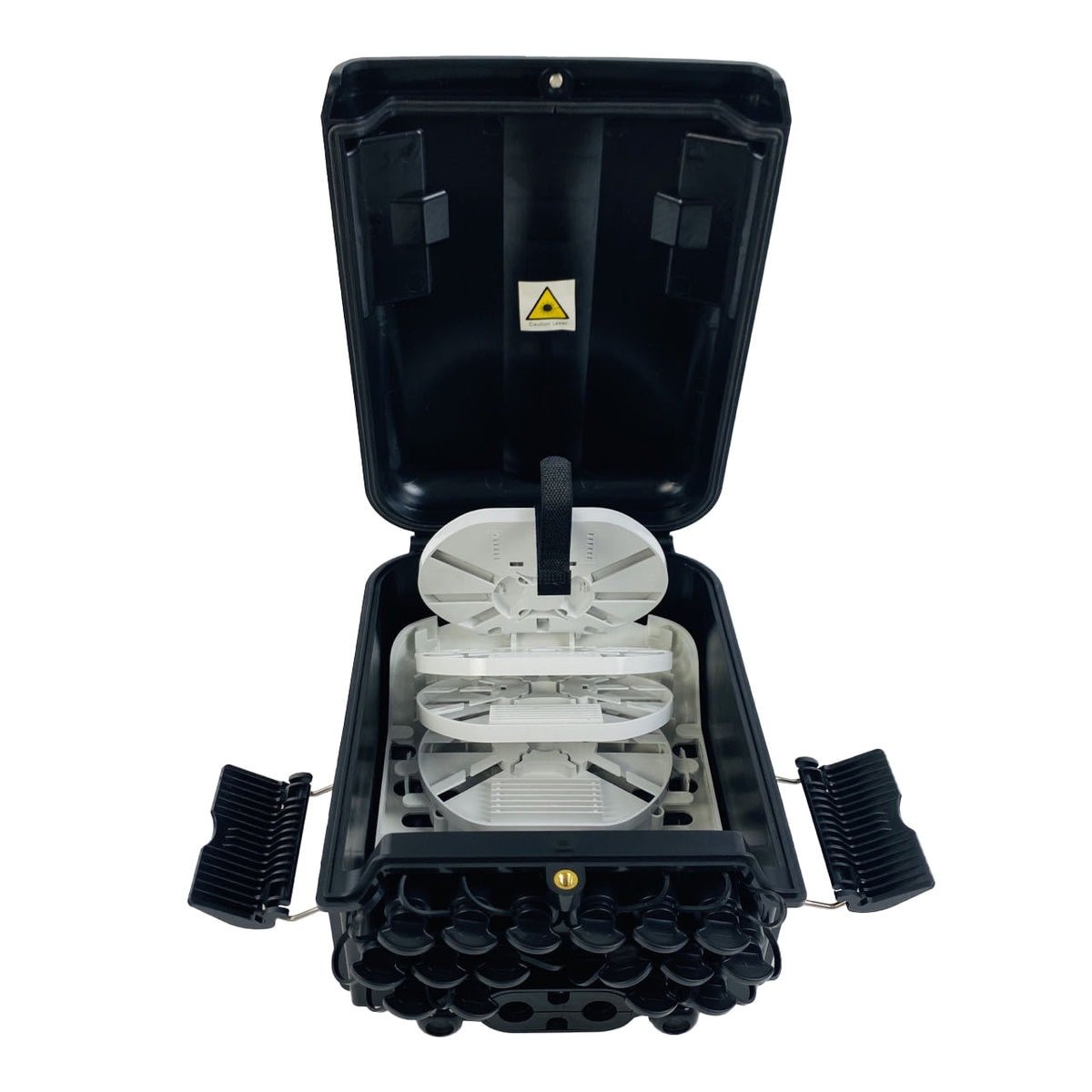 16 ports FTTX Pre-connectorized Terminal Box PTB-16A