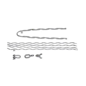 Dead-end for Medium /Long Span ADSS