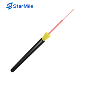 GJYFJH-FTTH Round Drop Cable 3.0mm