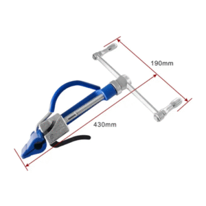 Stainless Banding Tool for cutting and tightening ZCSSRT-01