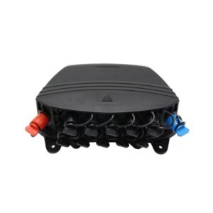12 ports FTTX Pre-connectorized Terminal Box PTB-12B