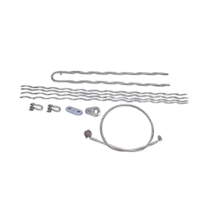 Preformed Dead-end for OPGW