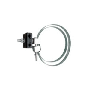 Down Lead Clamp