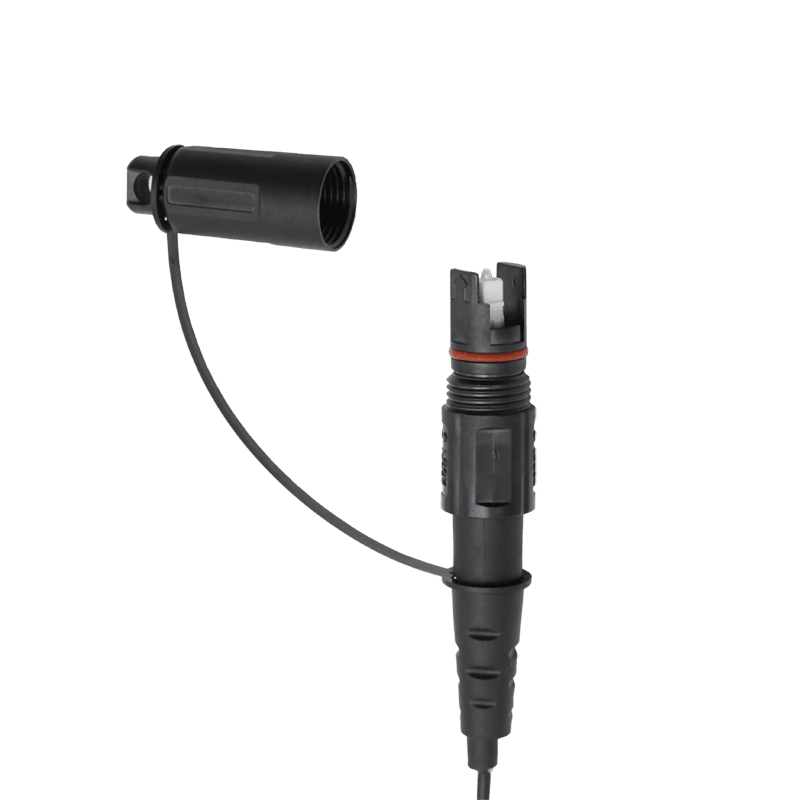 10 ports weatherproof FTTX Pre-connectorized Terminal Box PTB-10C - Image 6