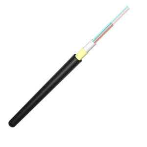 GCYFXTY Uni-tube Air-Blown Micro Optical Fiber Cable