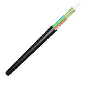 GCYFY Stranded Loose Tube Air-blown Micro Fiber Optic Cable