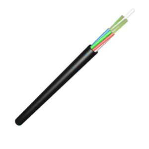 GCYFY Stranded Loose Tube Air-blown Micro Fiber Optic Cable