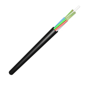 GCYFY-Small Stranded Loose Tube Air-blown Micro Fiber Optic Cable