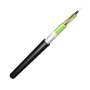 GYFA APL Armored Stranded Loose Tube Optical Fiber Cable