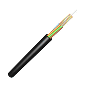GYFTY GFRP CSM Stranded Loose Tube Optical Fiber Cable