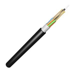 GYFY GFRP CSM Stranded Loose Tube All-Dielectric Optical Fiber Cable