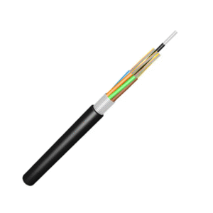 GYTA-1 APL Armored Stranded Loose Tube Optical Fiber Cable