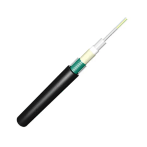 GYXTW PSP Armored Central Tube Optical Fiber Cable
